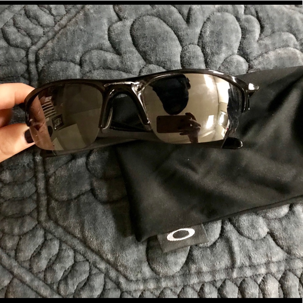 Oakley sunglasses